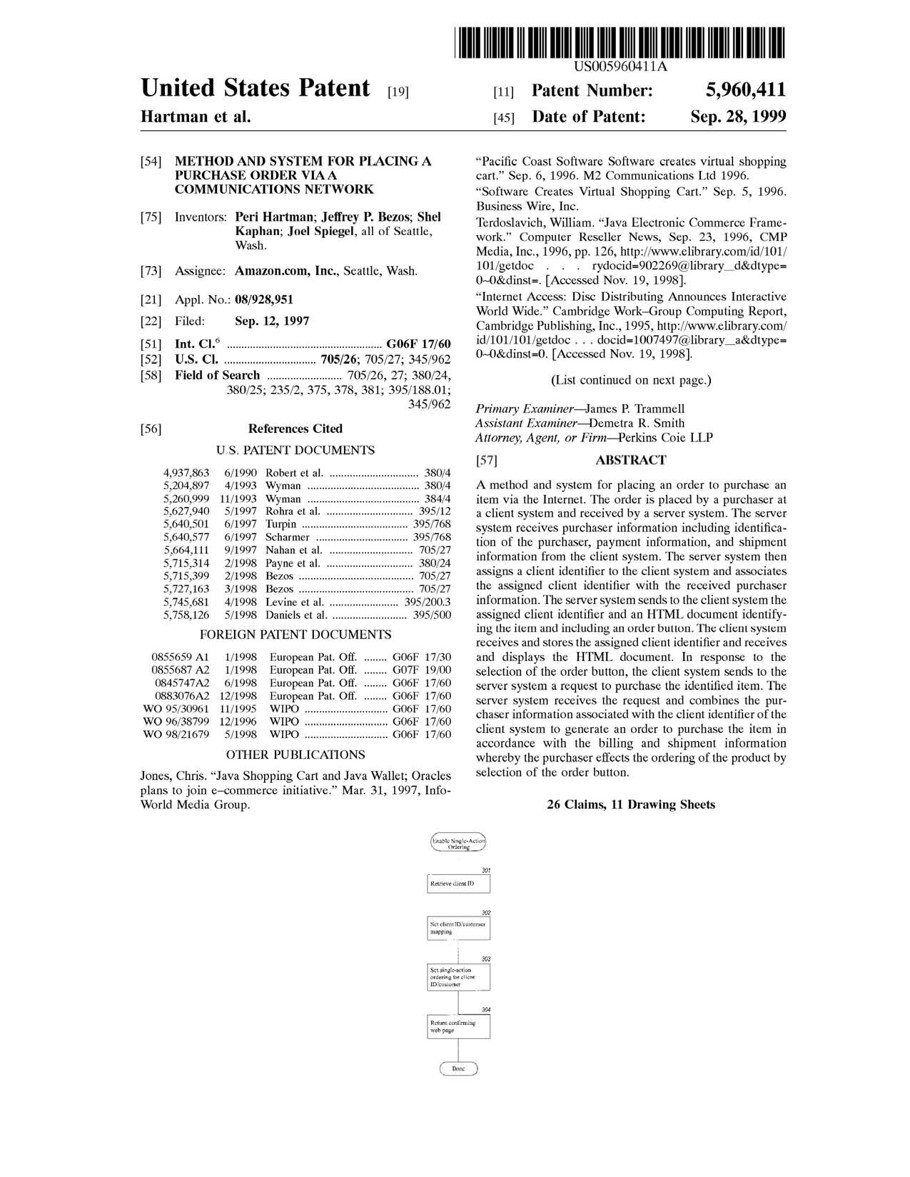 patent example